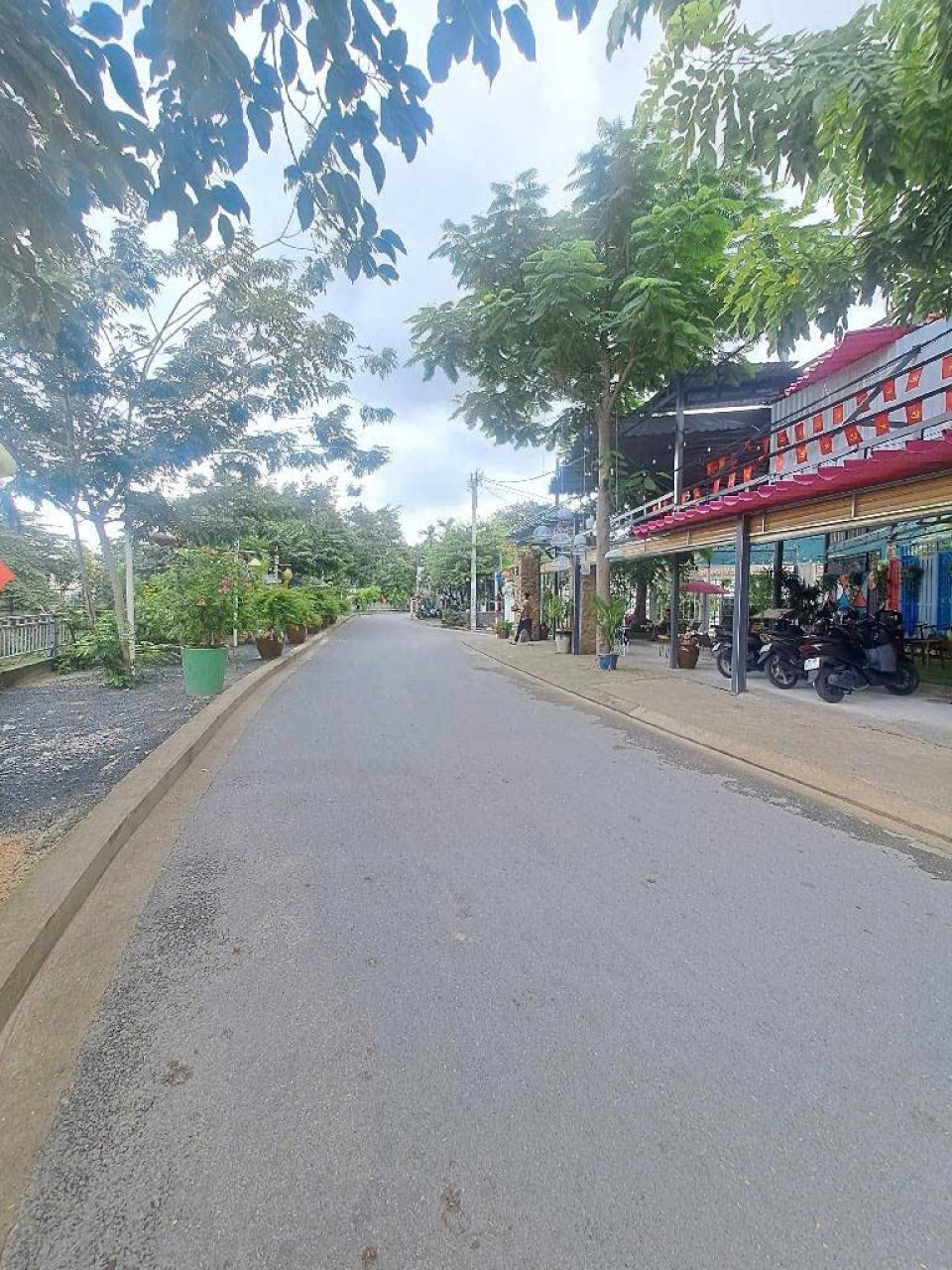 Đất Nở hậu mỏng Hẻm ôtô 105m2 – Thạnh Xuân 18 Q12 - Ảnh 3